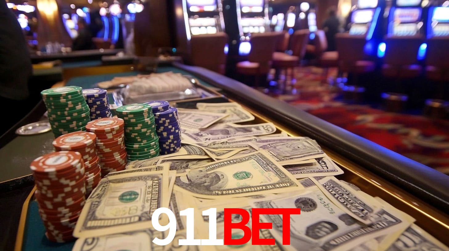 911Bet
