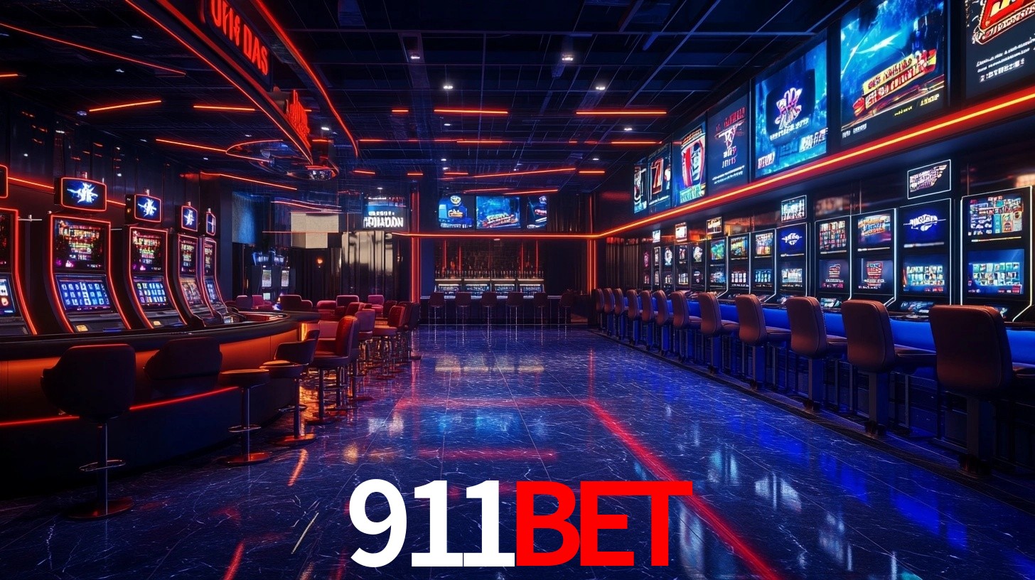 Welcome Bonus 911Bet