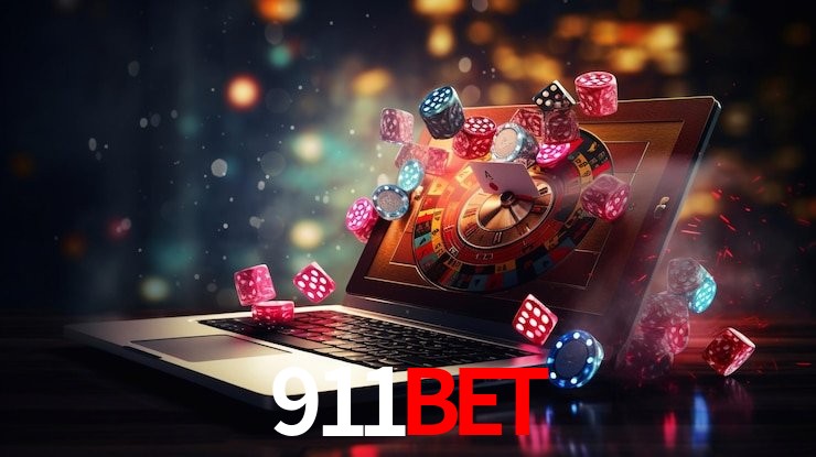 911Bet App