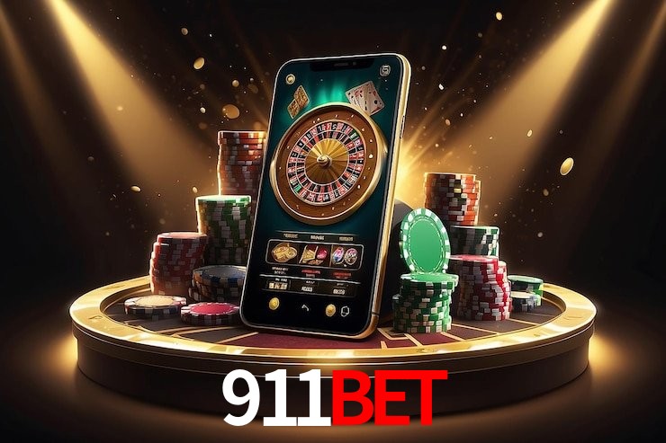 Tecnologia da Plataforma 911Bet