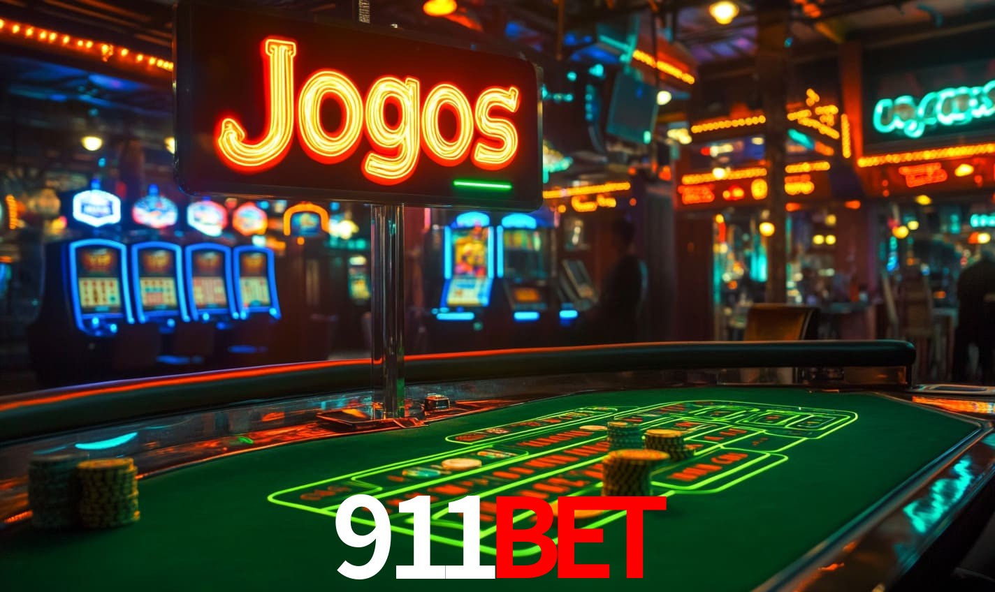 Benefícios da Conta 911Bet