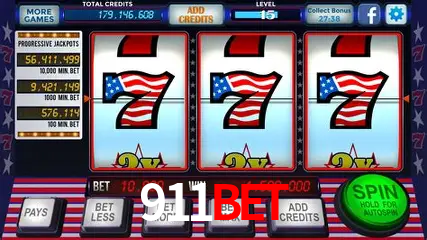 Descubra o Mundo do Cassino Online com 911Bet