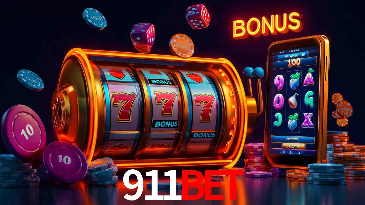 Inovações de Jogos na 911Bet: O Futuro das Experiências Interativas