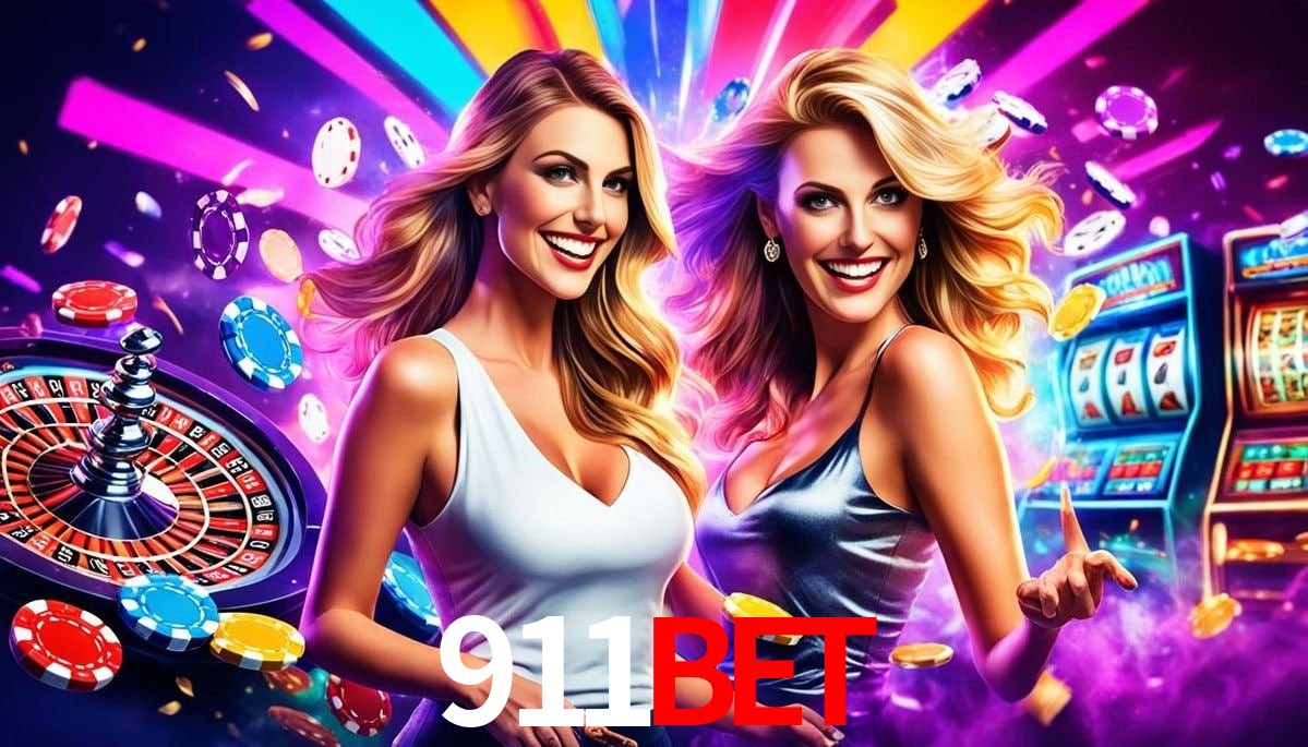 Programa VIP 911Bet