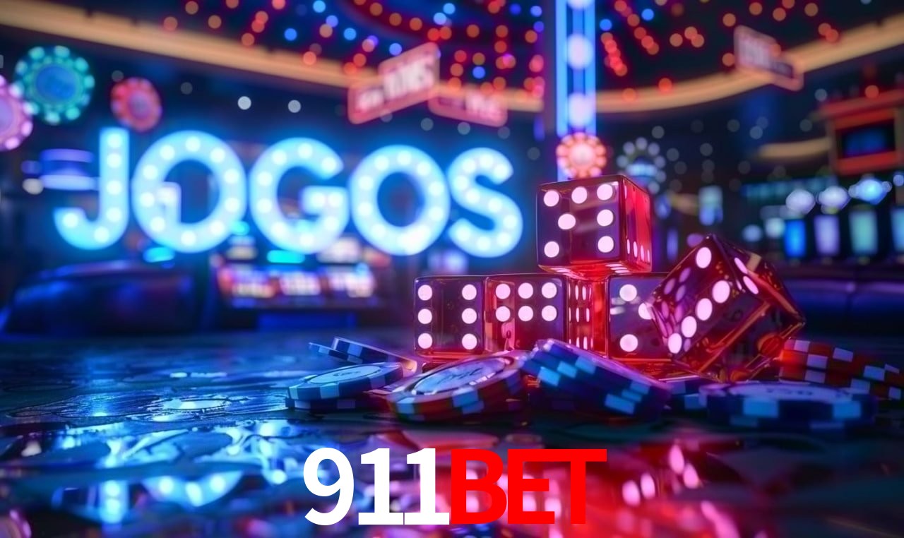 Bônus Diários 911Bet