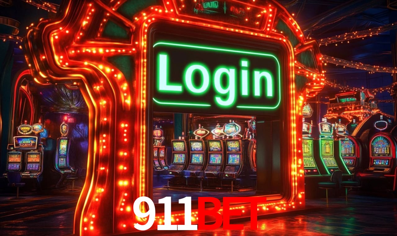 Apostas de Tênis 911Bet