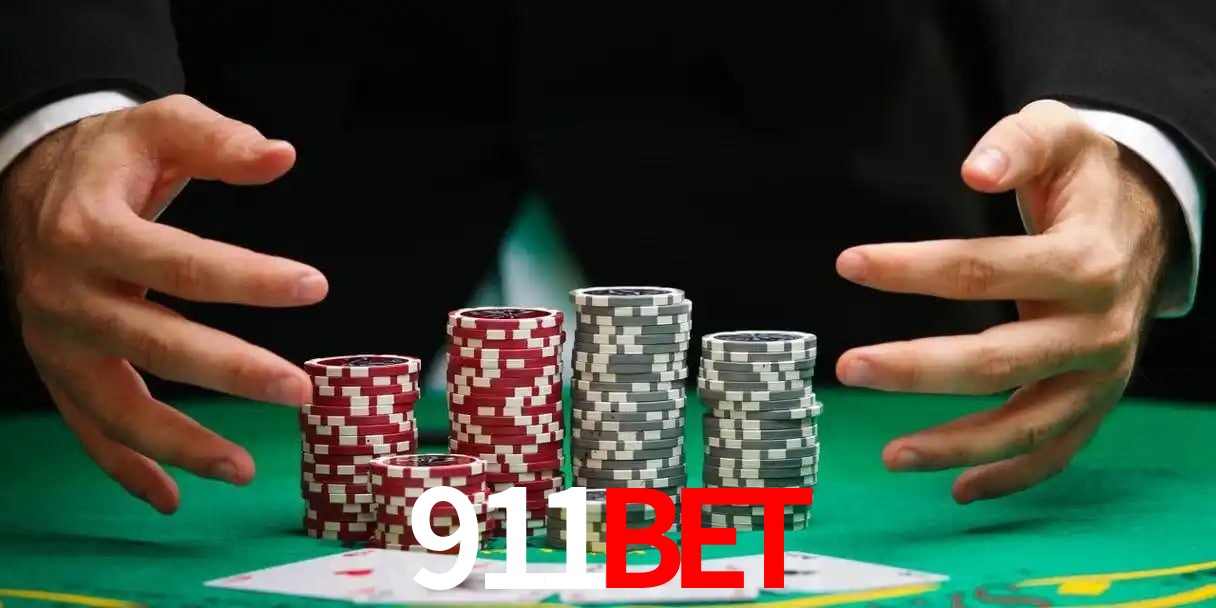 911Bet CaSSino