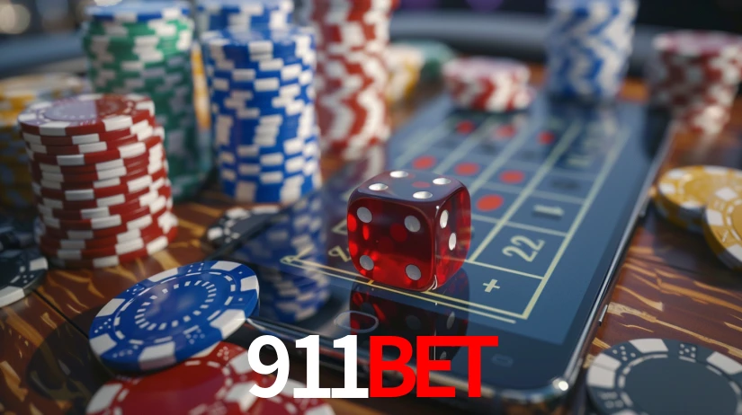 911Bet App Interface