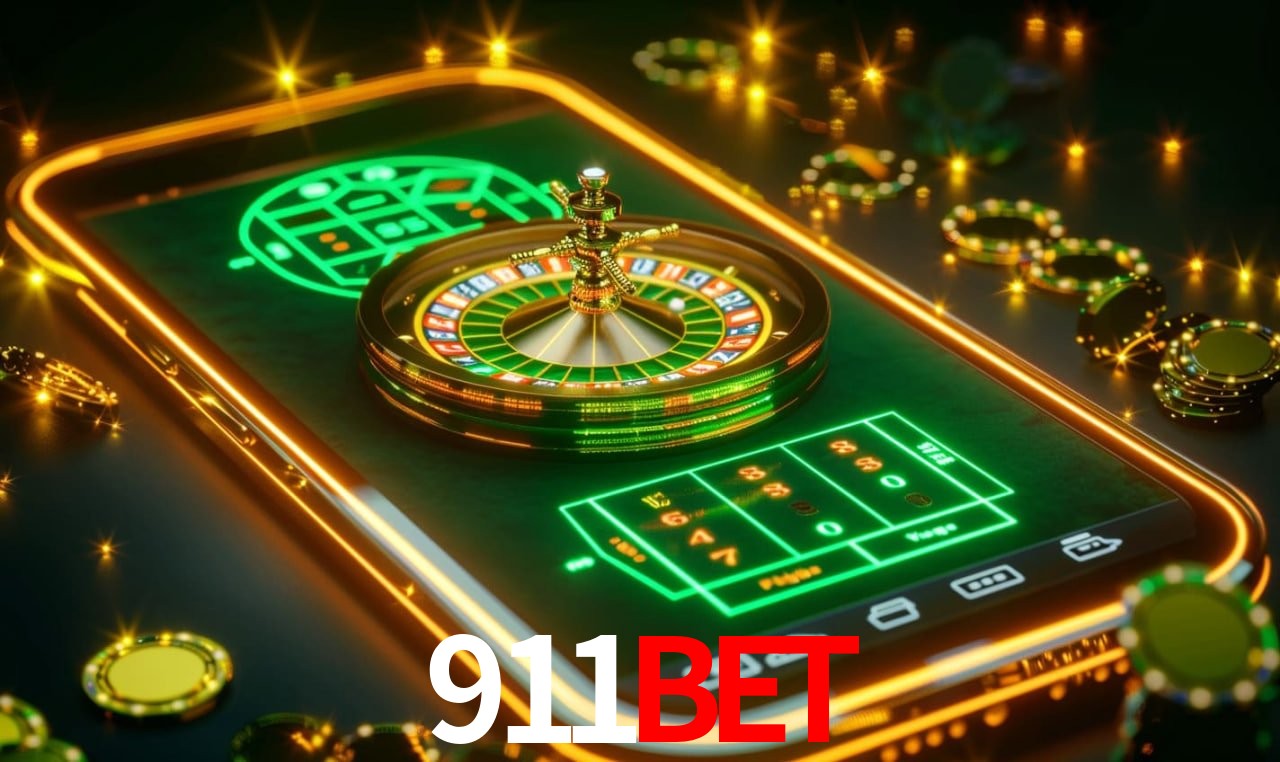 Promoções Sazonais 911Bet