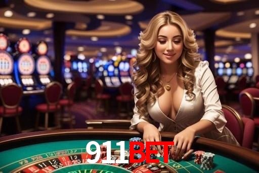 Game Providers 911Bet