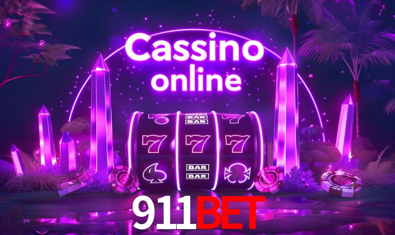 Sistemas de Segurança 911Bet