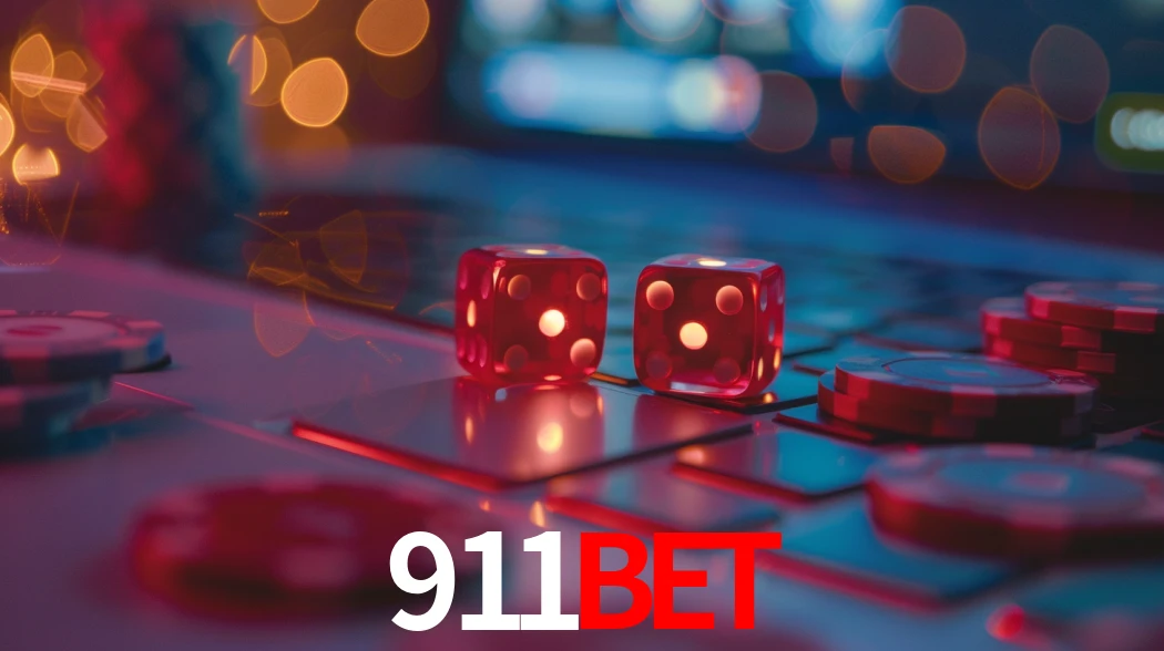APP oficial da 911Bet para mobile
