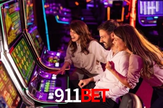 Interface do App 911Bet