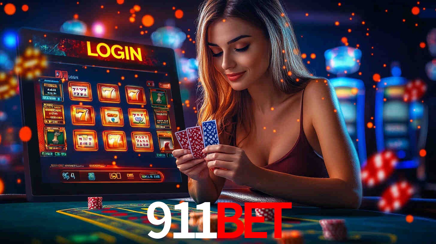 Instant EasyPaisa 911Bet