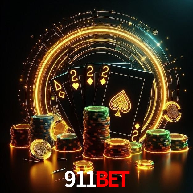 Provedores de Jogos 911Bet
