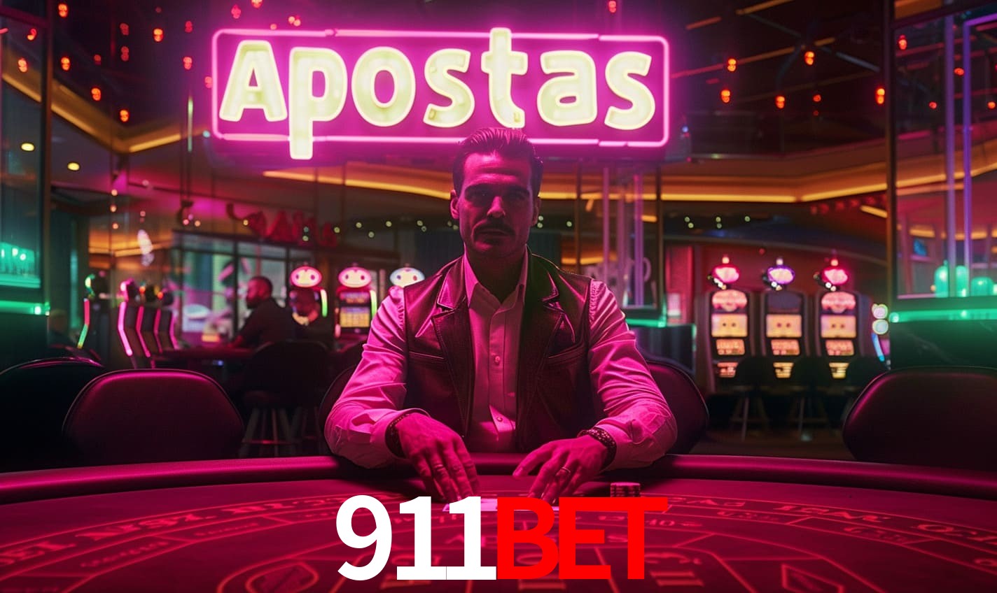 911Bet