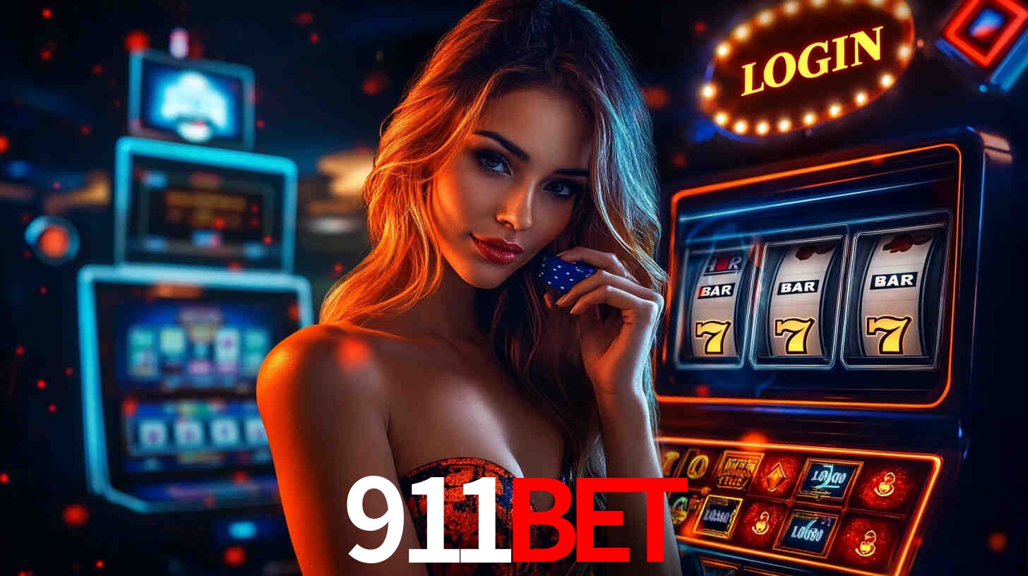 Premium Interface 911Bet