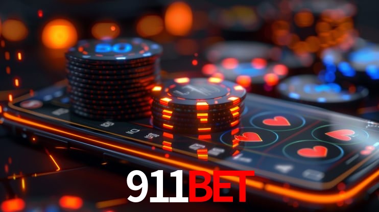 Platform Technology 911Bet