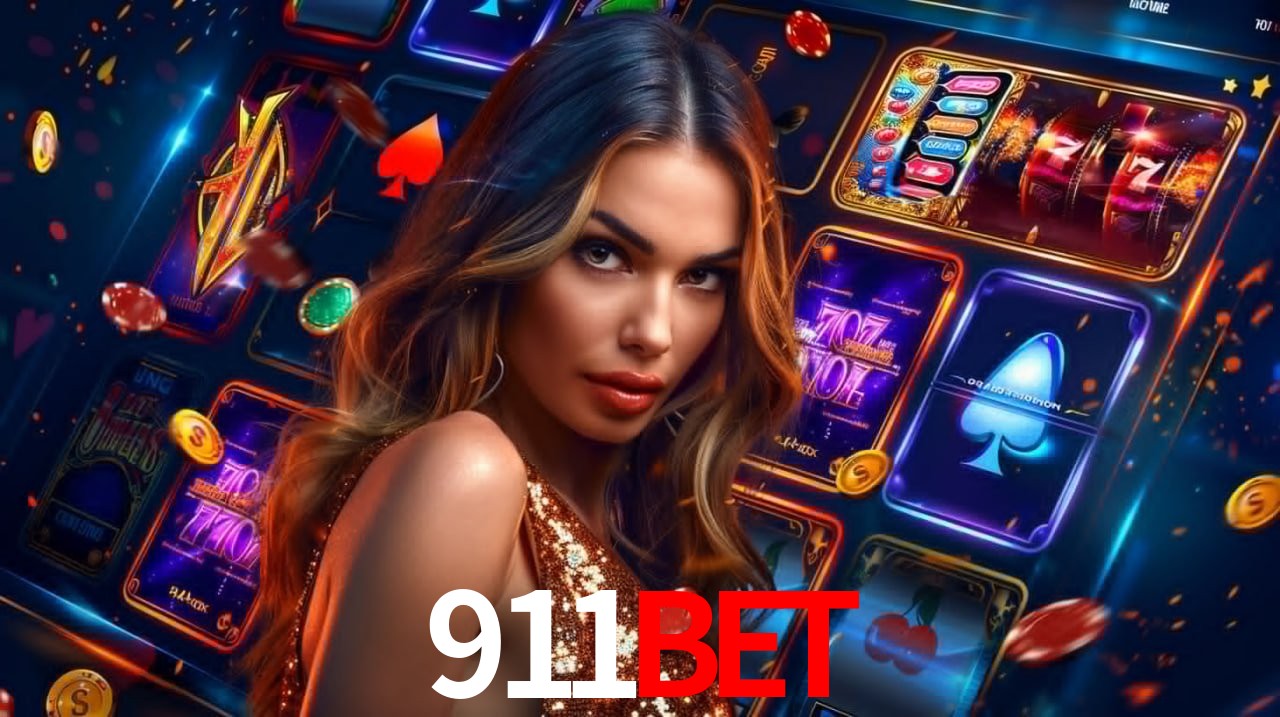 cassino 911Bet