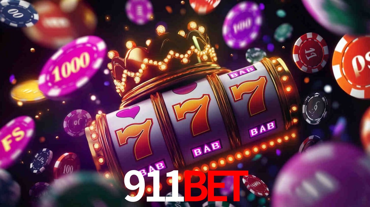Flash Promotion 911Bet