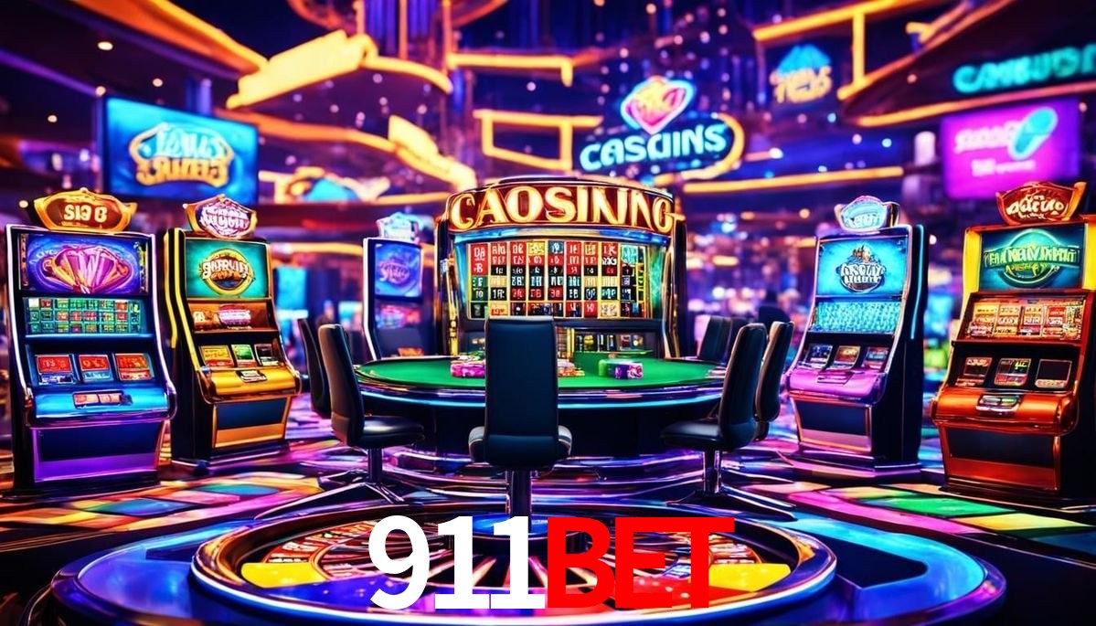 Avaliações dos Jogadores 911Bet