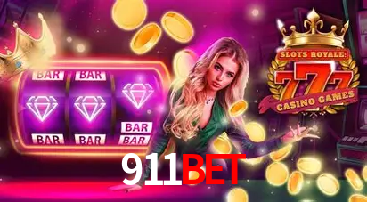 Inovações de Jogos na 911Bet: O Futuro das Experiências Interativas