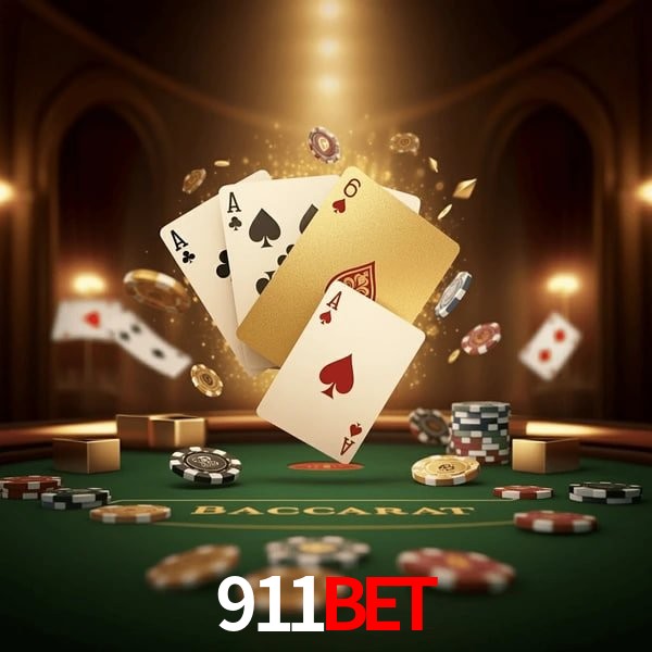 Slot Games 911Bet