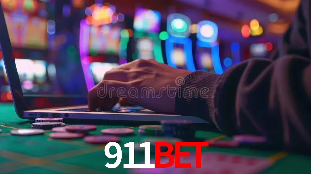 Torneios 911Bet