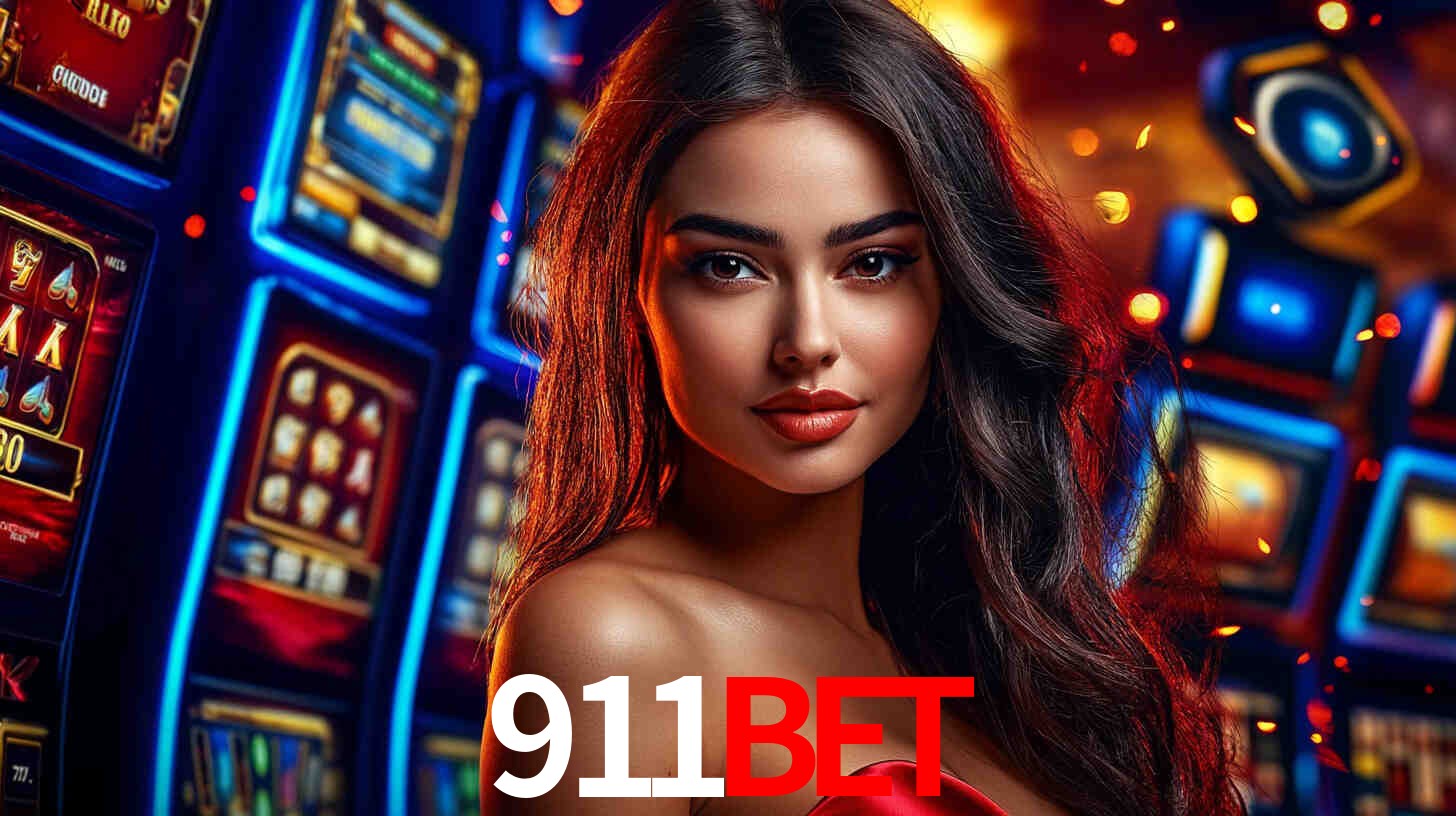 A Experiência Imersiva dos Cassinos Ao Vivo no 911Bet