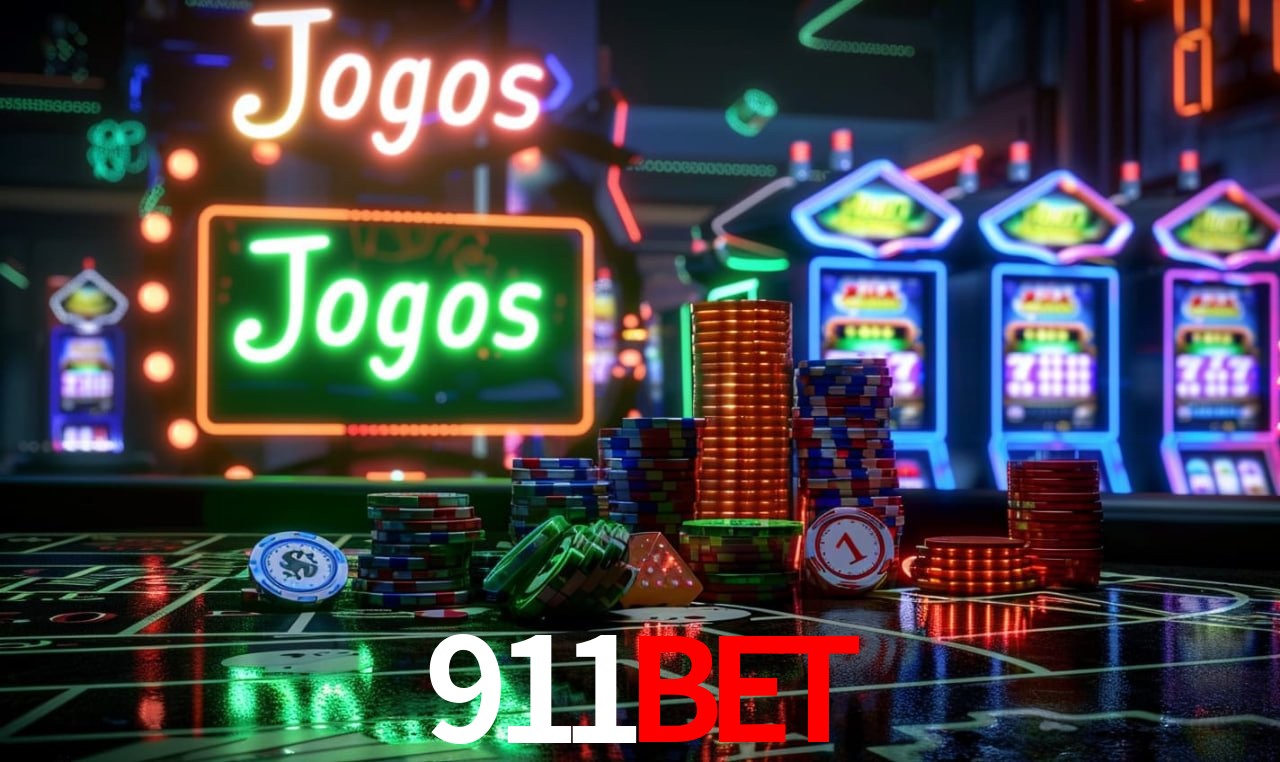 Bônus Generosos e Exclusivos no 911Bet para Você!