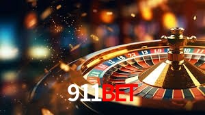Sinta a adrenalina dos jogos de cassino com 911Bet
