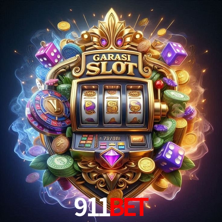 Design Responsivo 911Bet