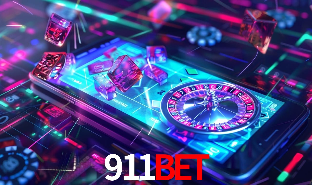 Experiência VIP 911Bet