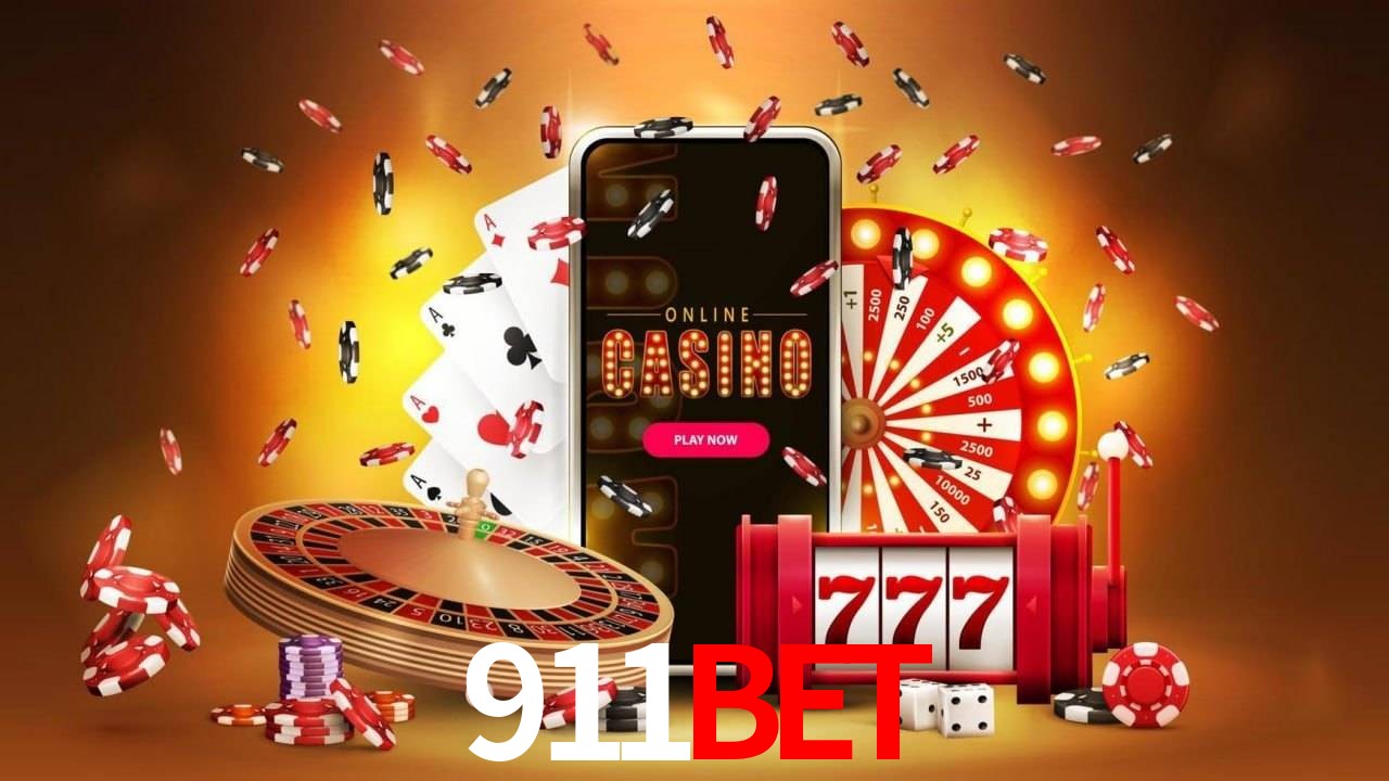 Login Seguro 911Bet