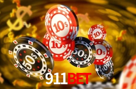 Apostas de Futebol 911Bet