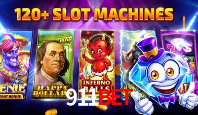 911Bet CaSSino