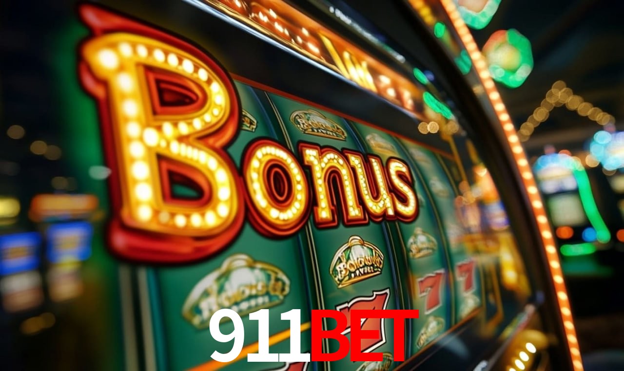 911Bet CaSSino