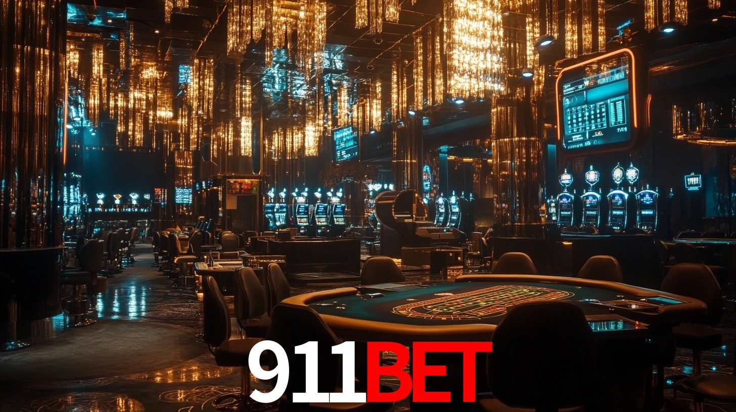 Programa VIP 911Bet