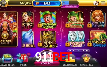 A Emoção da Loteria na 911Bet: Uma Chance de Mudança de Vida
