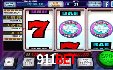 A Emoção da Loteria na 911Bet: Uma Chance de Mudança de Vida