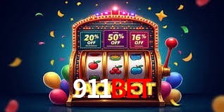 Especiais de Fim de Semana 911Bet